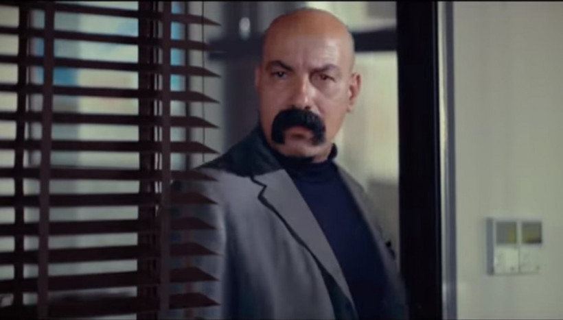 Ziraat Bankası  Yeşilçam temalı reklam filmi çok beğenildi - Resim: 2