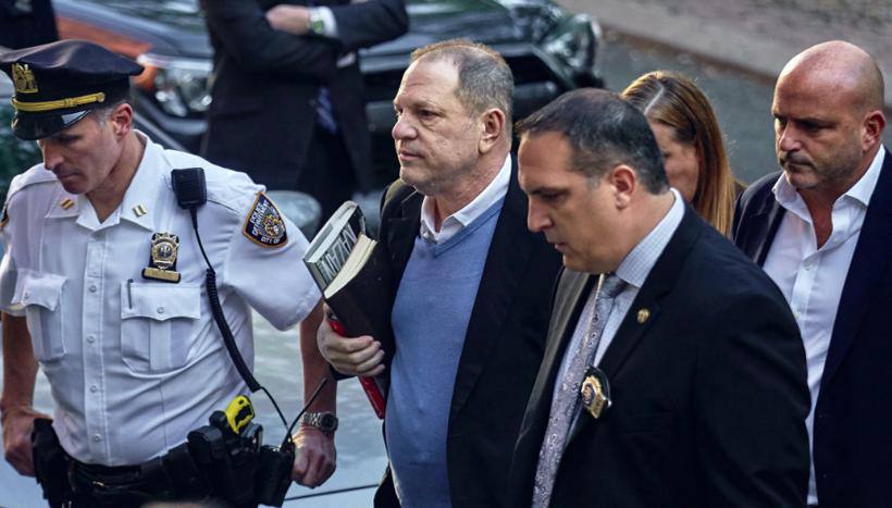 Dünya bu skandalı konuşuyor tecavüz ettiği iki ünlü kadınla rekor fiyata anlaştı - Resim: 4