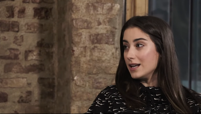 Hazal Kaya'nın hastalığı ne yıllar sonra ilk kez yayında açıkladı - Resim: 3