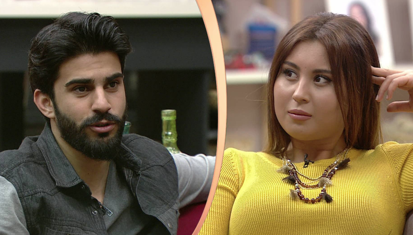 Ceyda Kırıcı yüzüğü taktı! Esra Erol'da damat arayan kızın evlendiği kişi bakın kim çıktı - Resim: 1