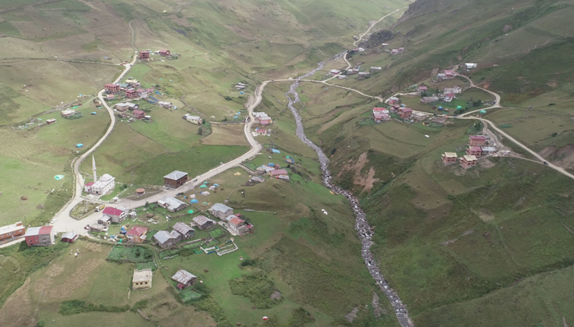 Rize'de üretiliyor dünyanın her yerine satılıyor! Kilosu ise bu yıl bin TL - Resim: 4