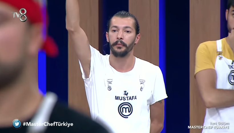 Yarışmacı kovuldu MasterChef'te Mehmet Yalçınkaya ve diğer jüriler çılgına döndü - Resim: 2