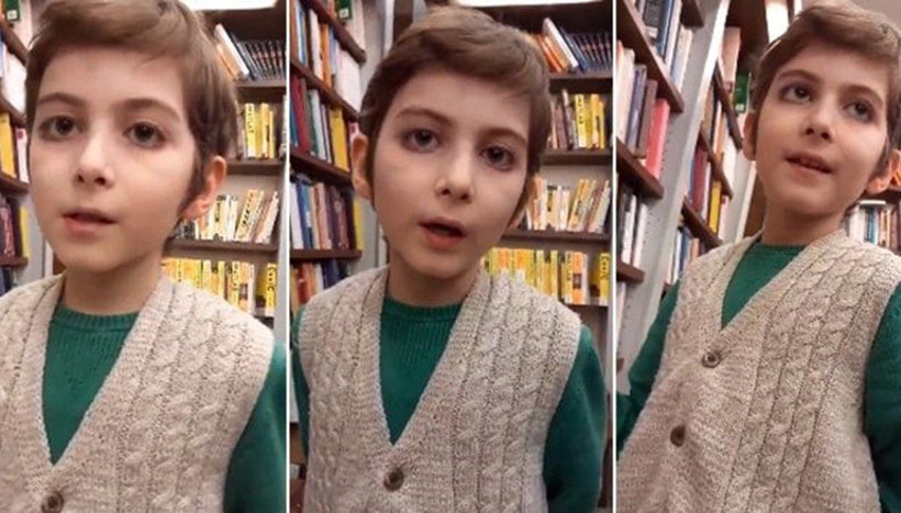 Atakan Kayalar'a 'Tecavüz edilmeli' diyen ahlaksız üniversite çalışanına sert tepki - Resim: 1