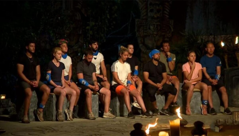 Survivor'da diskalifiye şoku Acun Ilıcalı Survivor'dan elenen kim açıkladı - Resim: 3