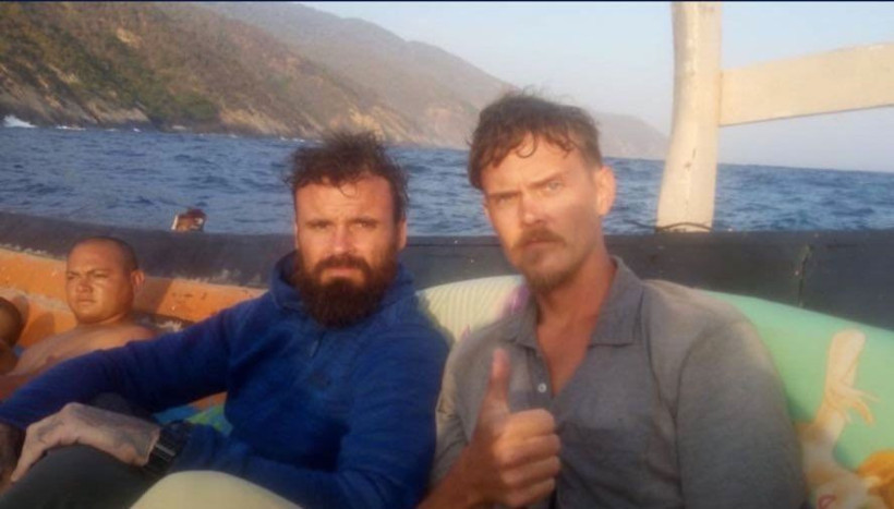 Darbecilerin görüntülerini yayınladı! ABD'li diplomat herşeyi itiraf etti - Resim: 1