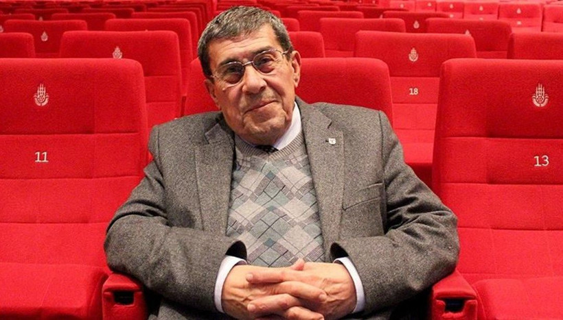 Usta oyuncu Zihni Göktay İBB Şehir Tiyatroları'ndan 7 aydır maaş alamadığını söyledi - Resim: 4