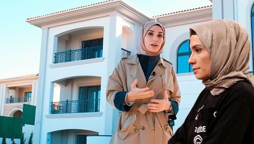 Ata Benli'nin o iftirasına sessiz kalmadı! MasterChef Güzide Mertcan soluğu savcılıkta aldı - Resim: 1