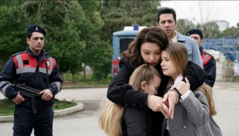 Arıza Kefaret Survivor Hercai Menajerimi Ara'ya büyük şok! Zirve bakın kimin - Resim: 4