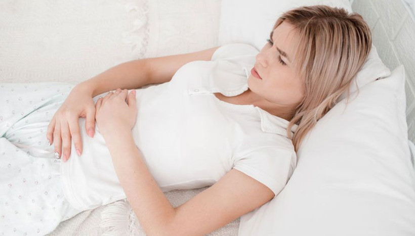 Adet dönemi 10 günden fazla sürerse oruç tutulur mu? - Resim: 1