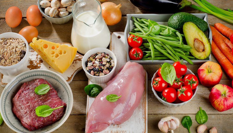 Kan grubuna göre beslenme planı kan grubuna göre beslenme doğru mu? - Resim: 1