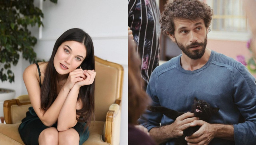 Yeni aşkı ortaya çıktı 10 yaş farkı var! İşte Kırmızı Oda'nın Nazlı'sı Pınar Deniz sevgilisi - Resim: 4