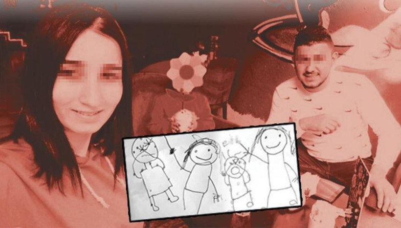 İğrenç olayı 'umarım annem izlemiyordur' deyip Nur Tuğba Namlı canlı yayında itiraf etti - Resim: 1