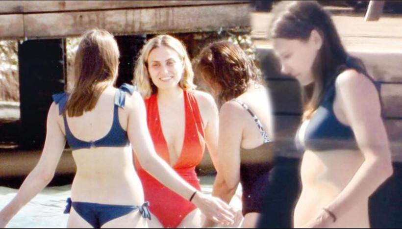 Gençlere taş çıkarttı son halini görenler şaştı kaldı! Sadakatsiz Kefaret Maraşlı yıldızları nefes kesti - Resim: 4