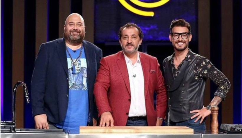 Kazara Aşk Seksenler Masterchef Şarkılar Bizi Söyler'e fark attı! Reytingde zirve bakın kimin - Resim: 1