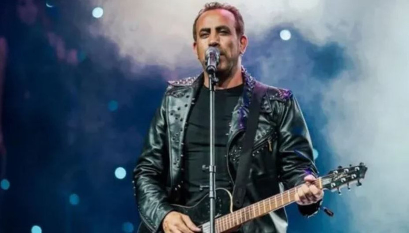 Haluk Levent Kazakistan'dan helikopter kiraladı! Zenginler siz de yapın - Resim: 4