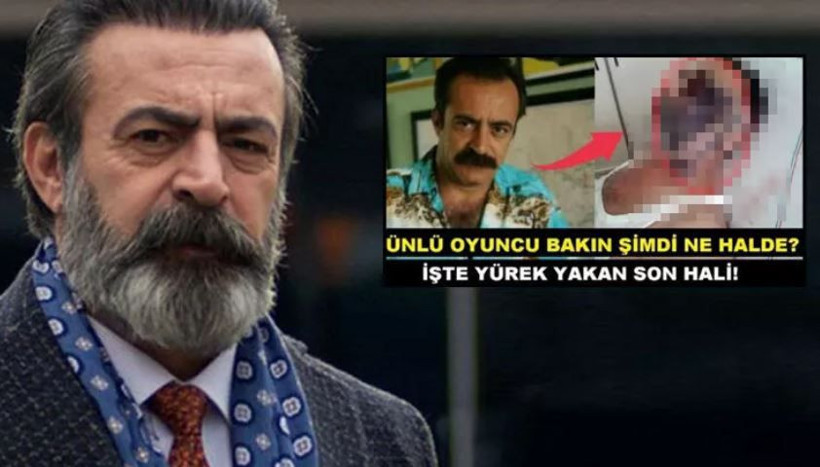 Levent Ülgen o paylaşıma çıldırdı: Fotoğraftaki kişi ben değilim, yapmayın! - Resim: 3