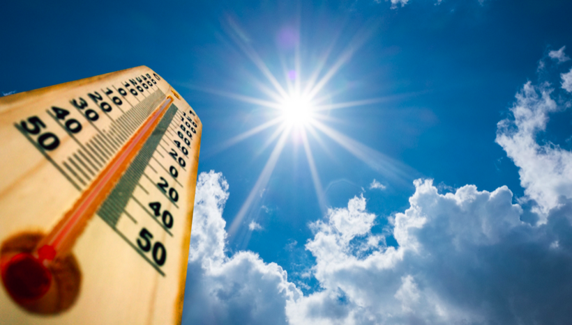 Eylül'le beraber hava değişecek! Perşembe günü meteorolojik olay olacak! - Resim: 1