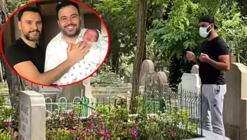 Alişan'dan kardeşi Selçuk Tektaş için türkü: Dağlar kardeşimi geri verin - Resim: 4