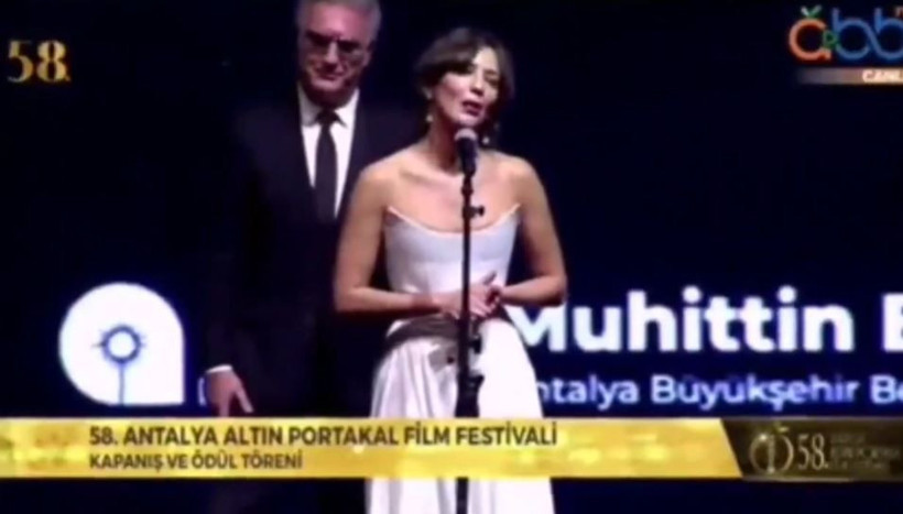 Nihal Yalçın-Tamer Karadağlı polemiğinde Ahmet Hakan'dan çarpıcı yorum - Resim: 3