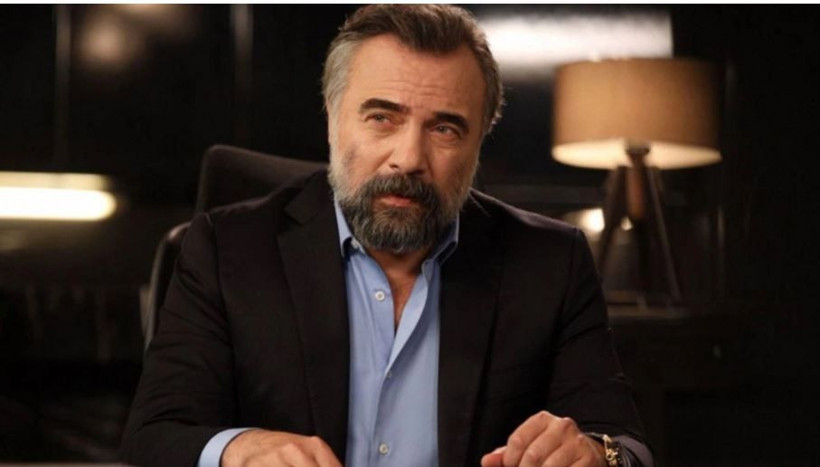 Oktay Kaynarca Kurtlar Vadisi'nin Süleyman Çakır karakterini yeniden mi canlandıracak? - Resim: 1