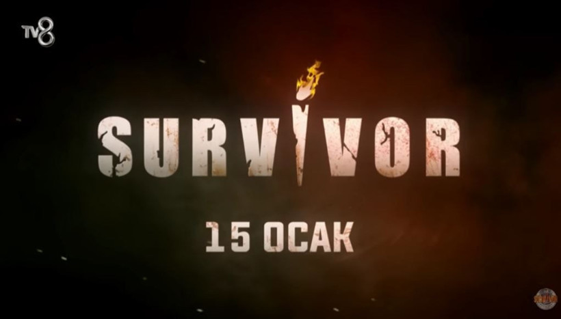 Survivor All Star 2022 ünlüler-gönüllüler takımı yarışmacıları kim ne zaman başlayacak? İşte fragman - Resim: 3