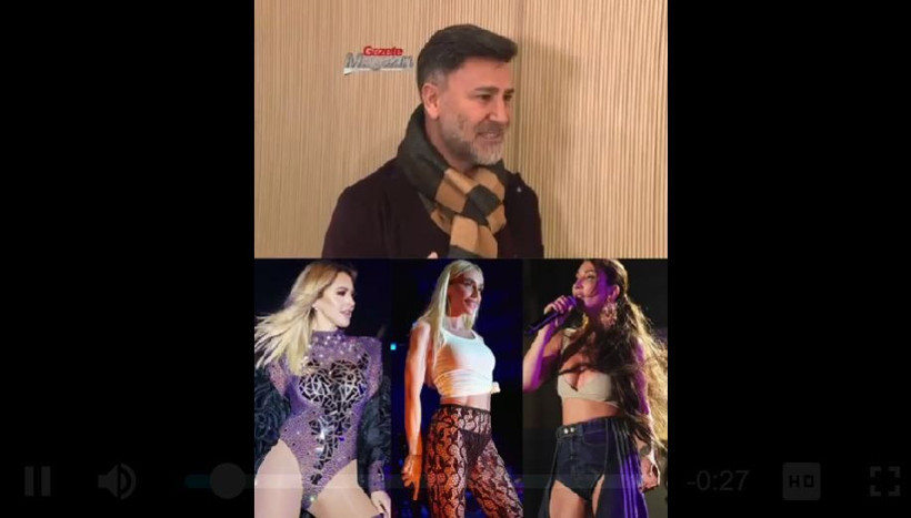 Nihat Doğan'dan eski dostu İzzet Yıldızhan'a: 20 yaşındaki kızlara DM'den yürümek helal mi? - Resim: 4