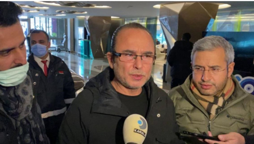 Fatma Girik öldürüldü mü kardeşi Günay Girik hastaneye ve yeğeni Ahu Turanlı Aşkar'a dava açtı - Resim: 3