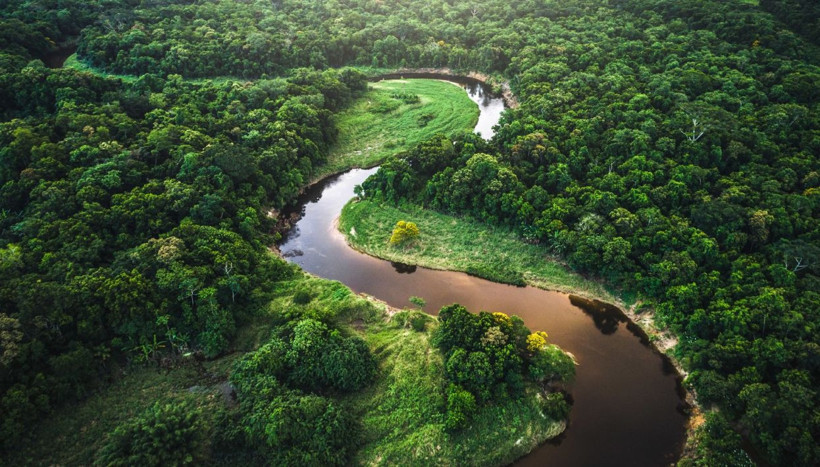 Bu bölgelere henüz ayak basılmadı! İşte dünya üzerinde tam olarak keşfedilmeyen 10 yer! - Resim: 2