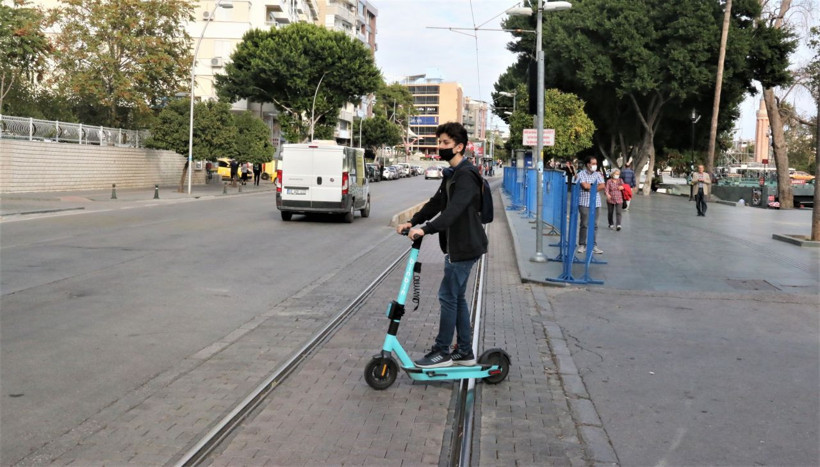 8 saat çalışana bu kadar para! Antalya'da kadın şoför aranıyor: Çalışmak isteyen gelsin - Resim: 3