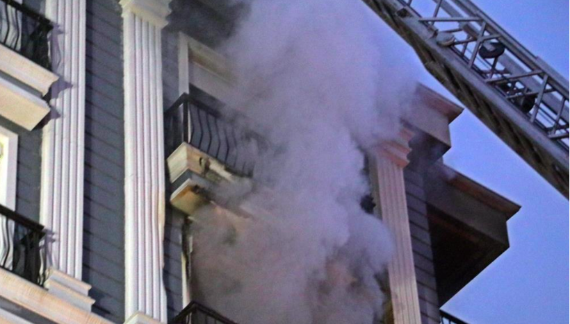 Böyle canilik duymadınız! Yangın çıkardı anneannesi ve teyzesini eve kilitledi - Resim: 1