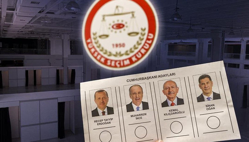 İşte 14 Mayıs'ta Erdoğan'ı destekleyen ünlü isimler! "Oyum, sonuna kadar helal olsun" - Resim: 1