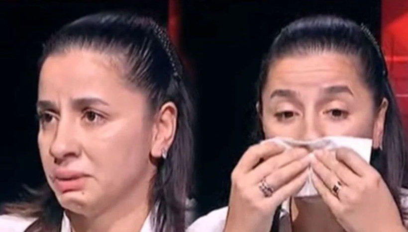 Metin Akpınar'ın 'nüfusuna aldığı' iddia edilen kızı Sevgi Katkıcı konuştu! Akpınar soyadını almayacağım - Resim: 3