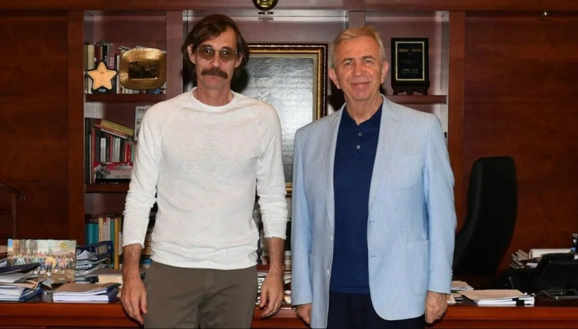 Behzat Ç., CHP'nin Etimesgut Belediye Başkan adayı oldu! Erdal Beşikçioğlu kimdir eşi ve çocukları - Resim: 3