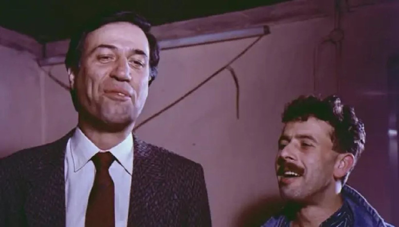 Yeşilçam'ın ustasıydı! Necati Bilgiç son haliyle üzdü! - Resim: 2