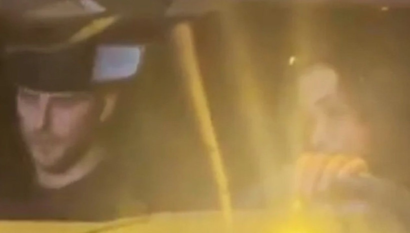 Devrim Özkan'dan aşk bombası! Milli voleybolcunun eski sevgilisi ile yakalandı... - Resim: 4