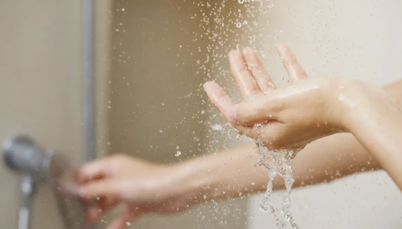 Sıcak su ile duş alıyorsanız dikkat! Cildiniz ölüyor olabilir... - Resim: 2