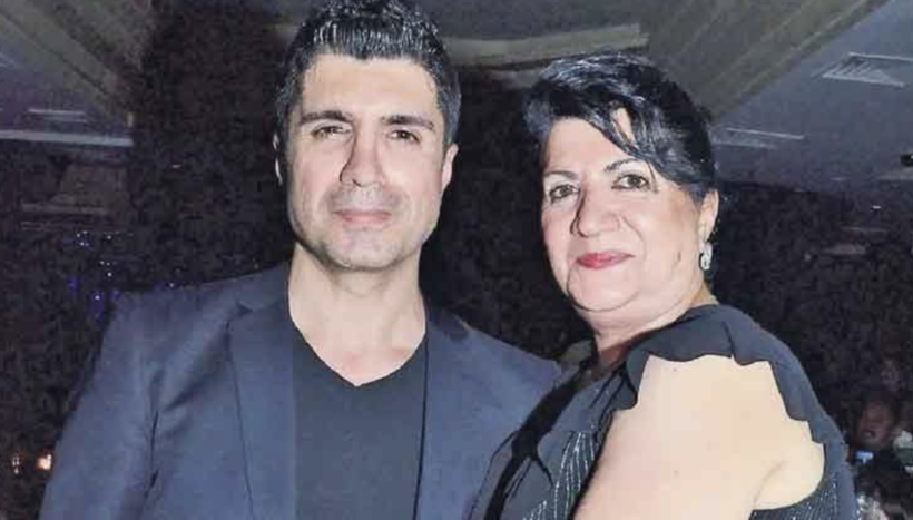 "Cenazenize dahi gelmem" demişti! Özcan Deniz'in annesinden kötü haber - Resim: 1