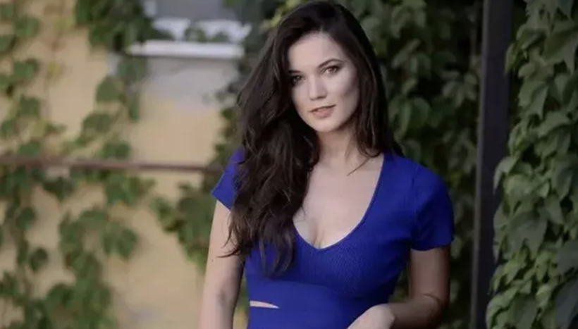 Pınar Deniz'den güzel haber! Nuri Bilge Ceylan'ın yeni filminde başrolde... - Resim: 1