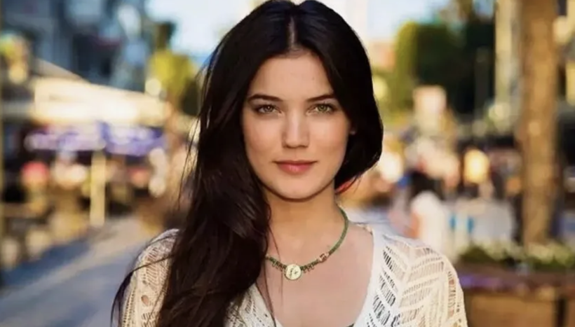 Pınar Deniz'den güzel haber! Nuri Bilge Ceylan'ın yeni filminde başrolde... - Resim: 2