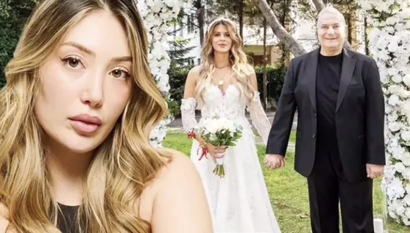 Yasmin Erbil'den boşanma sonrası sözler! "Bu kez barışmaları zor..." - Resim: 1