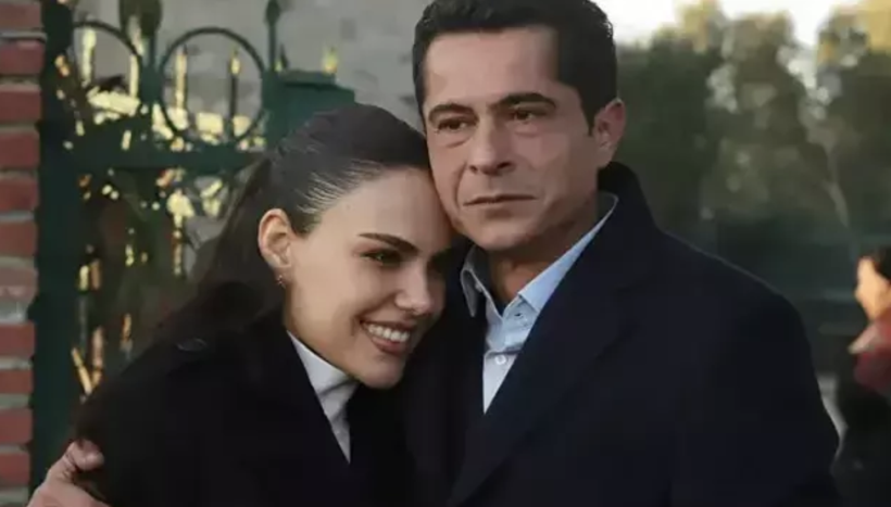 TRT'den deprem gibi karar! İsmail Hacıoğlu ve 4 kişi diziden çıkarıldı, senaryo değişti... - Resim: 1