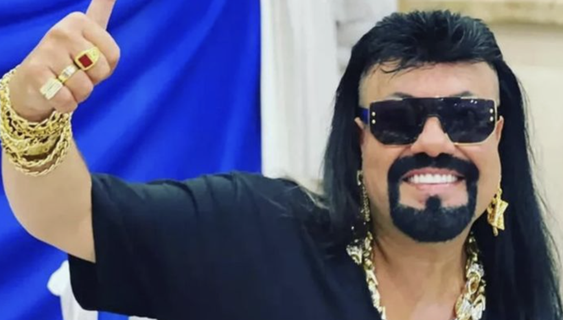 Kobra Murat hakkında şok iddia! "Öldü" haberleri ortalığı karıştırdı... - Resim: 4