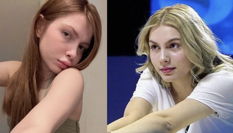 Aleyna Tilki'den büyük dönüşüm! "Yeniden doğuruyorum" - Resim: 3