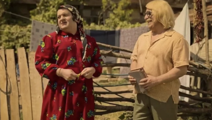 Cem Yılmaz'dan Çağlar Çorumlu çıkışı! "Rolden çıkmıyor, tehlikeli" - Resim: 2
