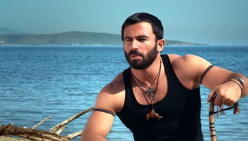 Eski Survivor yarışmacısı Turabi'den olay yaratan sözler: Burada kimse bakire ölmez - Resim: 8