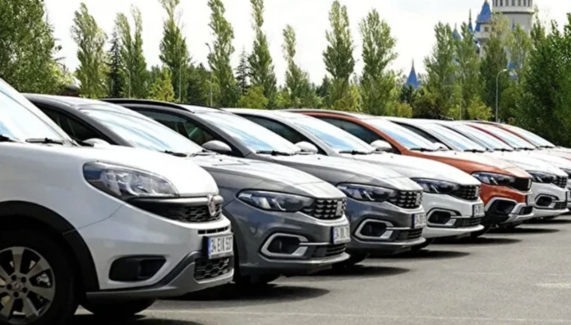 Otomobil kredilerinde yeni dönem! 7 Milyon liraya kadar faizsiz kredi fırsatı - Resim: 15