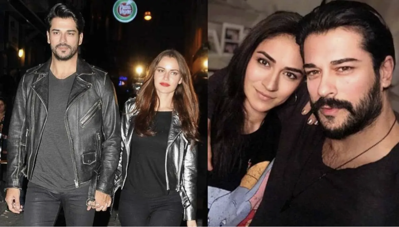 Görümcesinin düğününe katılmamıştı! Fahriye Evcen'den yeni hamle... - Resim: 6