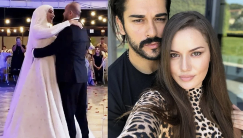 Görümcesinin düğününe katılmamıştı! Fahriye Evcen'den yeni hamle... - Resim: 5