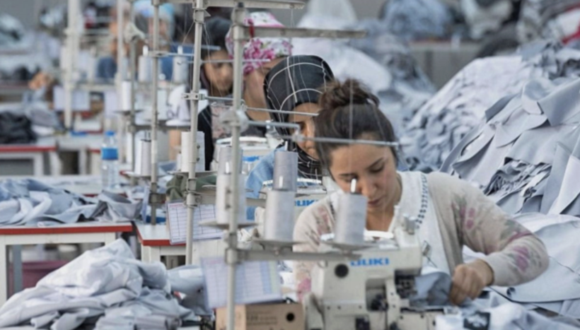 Tekstilin öncü firmasından kötü haber! Uluslararası sertifikalı Türk tekstil şirketi iflas etti! - Resim: 2
