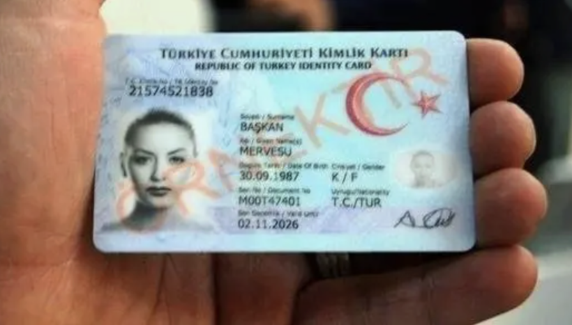 Kimlik ve pasaport çiplerinde yeni dönem! Türkiye'de üretilecek... - Resim: 3